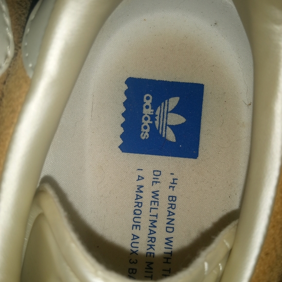 Adidas Altimeters 🛹 - Picture 2 of 3